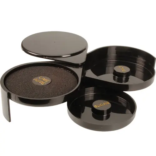 SK0448500-US20260702-105043-0 3 Comp Glass Rimmer for Carlisle Foodservice GR0903 - Image 1