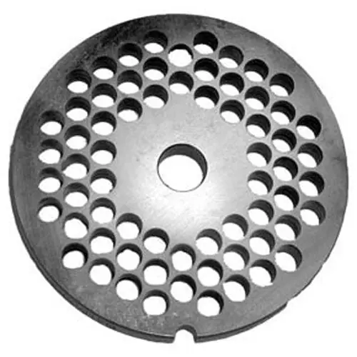 CHOPPER PLATE POWER (3.2 INCHES) REPLACEMENT MPN for Univex UNI1000729