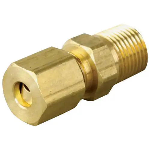 SK0448566-US20260702-105043-0 MALE CONNECTOR 1/8 MPT X 3/16 CC 00-498342 for Vulcan Hart 00-498342 - Image 1