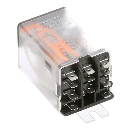 RELAY 240V for Lang LG2E30600-02