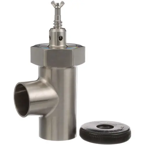 SK0448587-US20260702-105043-0 Draw Off Valve 2 for Market Forge 20-0105 - Image 1
