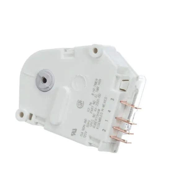 Timer 120V 15A 60HZ EL TMR1401 for Randell RANEL TMR1401