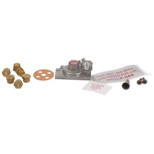 SK0448617-US20260702-105043-0 Conversion Kit NAT to LP B7510020 for Pitco PITB7510020 - Image 1
