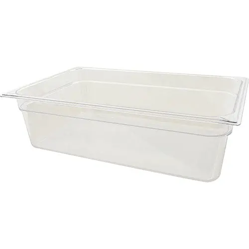 Food Storage Cont Full for Carlisle Foodservice 10202B07