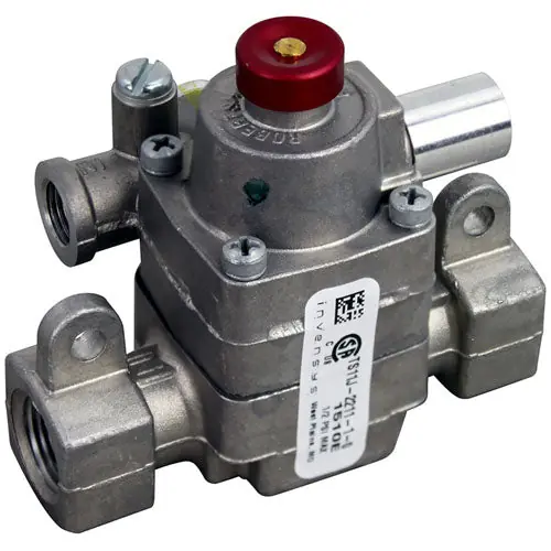 SK0448623-US20260702-105043-0 Safety Valve 3/8 for Vulcan Hart 00-427083-00001 - Image 1
