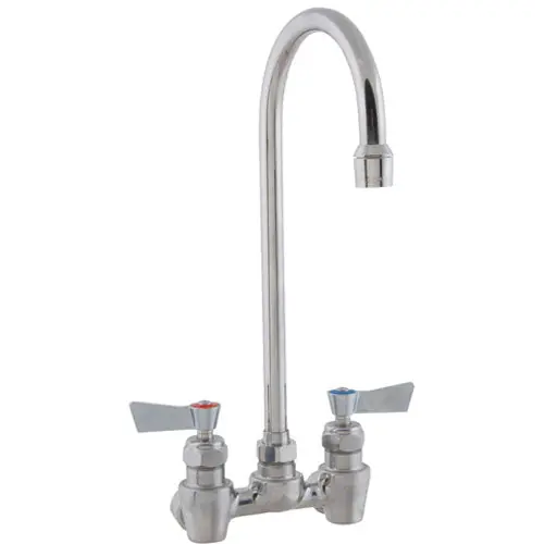 Faucet 4dk Leadfree Ss Gsnk 53880 for Fisher Manufacturing