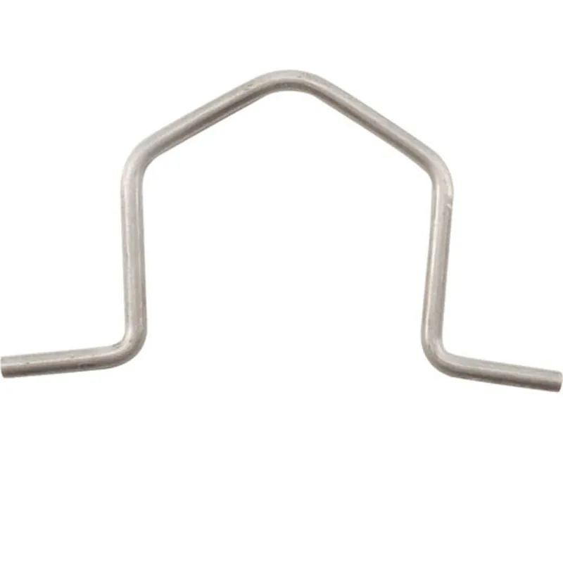 Allpoints 1291224 Handle, Drop, Flame Grd Filter REPLACES 300001