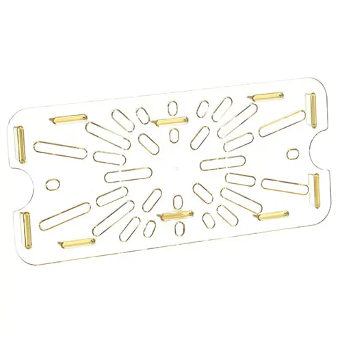 SK0448695-US20260702-105043-0 Drain Shelf for Cambro SP-326 - Image 1