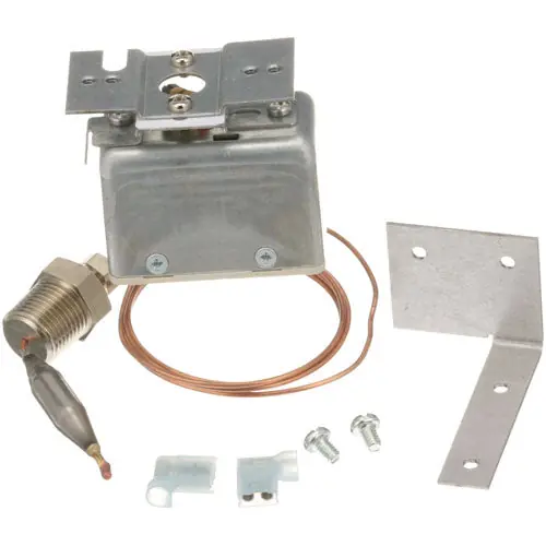 Safety Thermostat 3/8 X 2 VH844200 for Vulcan Hart : VH844200