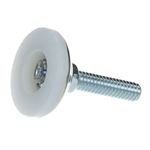SK0448851-US20260702-105043-0 LEVELER NYLON BASE NON-SWIVEL 263798 for Mavrik ALL263798 - Image 1
