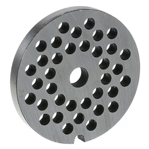 Grinder Plate 1/4 for Uniworld UWD812GP1/4
