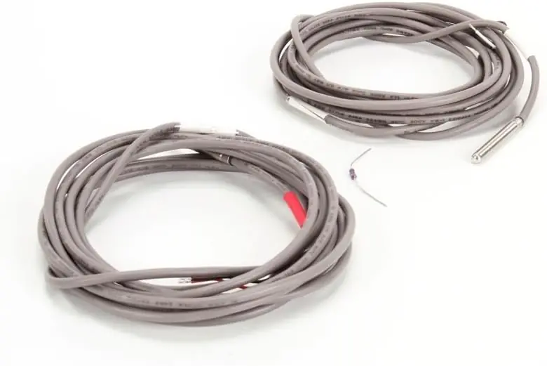 SK0449075-US20260702-105043-0 Hoshizaki HS-3540 Thermistor Kit - Image 1