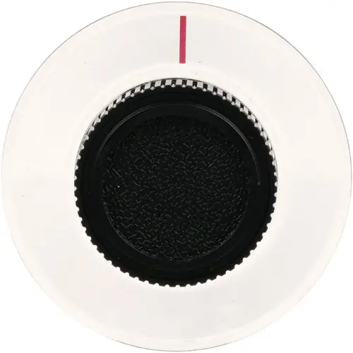 KNOB for Vulcan Hart 00-498438-00001