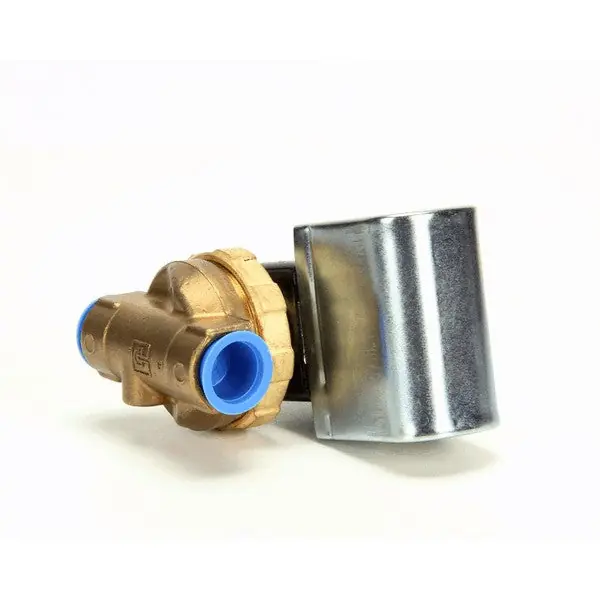 SK0449115-US20260702-105043-0 120v Solenoid Valve 00-435968-00001 for Vulcan Hart - Image 1