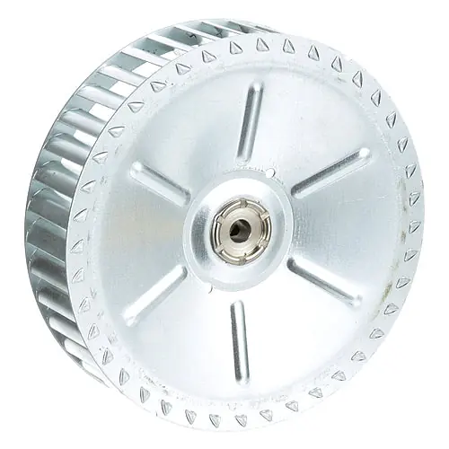 SK0449121-US20260702-105043-0 WHEEL BLOWER 8-1/2 DIA LG71500-06 for Lang LG71500-06 - Image 1