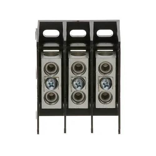TERMINAL BLOCK 600V 150A for Vulcan Hart 410472-8