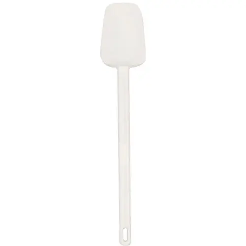 SK0449148-US20260702-105043-0 Spatula Spoon-Shaped 16-1/2 FG193800WHT for Rubbermaid - Image 1