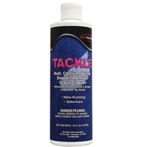 SK0449153-US20260702-105043-0 CLEANER TILE & GROUT 22 OZ 1431067 for Mavrik 1431067 - Image 1