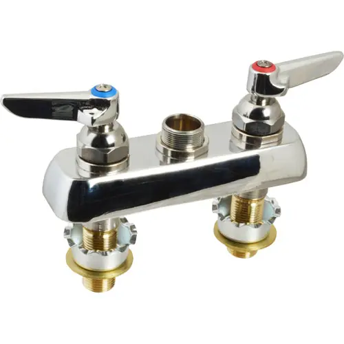 T&S Brass B-1110-XS-LN Workboard Faucet