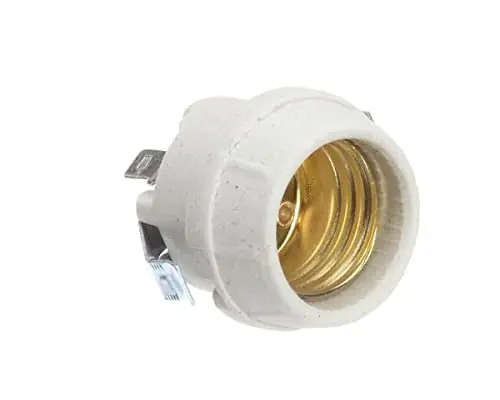 Lamp Skt Snap-In Wht for Lang 2E-31602-04