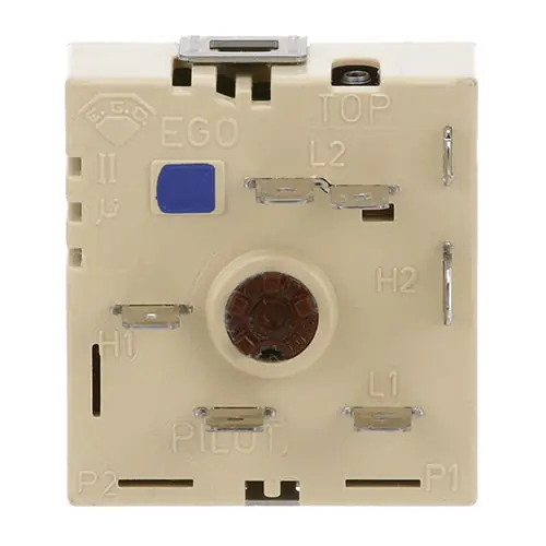 SK0449269-US20260702-105043-0 Infinite Switch 240V 13 Amp DUK5579-2 for Duke - Image 1