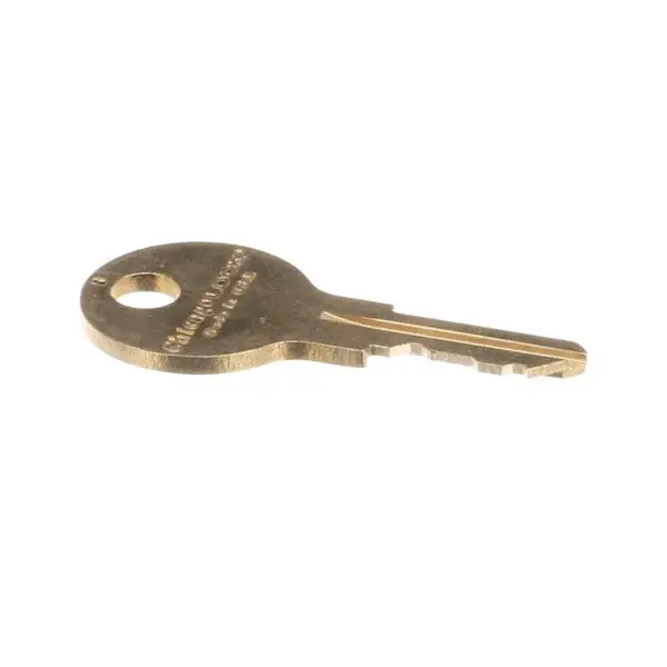 SK0449284-US20260702-105043-0 KEY F/ BEV401-546A for Beverage Air BEV401-546A - Image 1