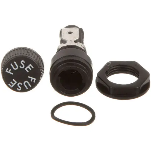 SK0449308-US20260702-105043-0 Fuse Holder NC4093 for Nieco NIENC4093 - Image 1