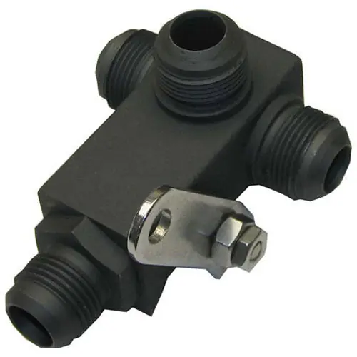 3 WAY BALL VALVE for Pitco 60131801