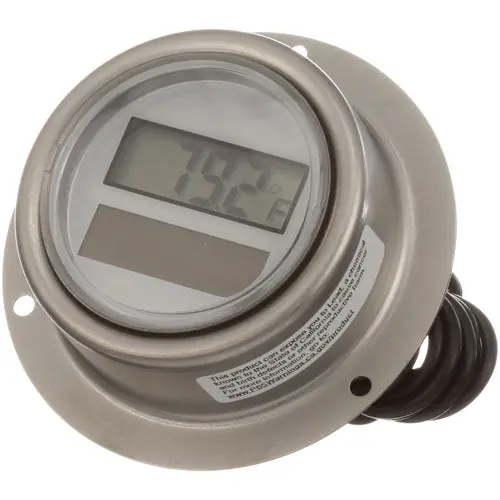 SK0449342-US20260702-105043-0 Digital Thermometer Solar Powered - 621088 for Mavrik - Image 1