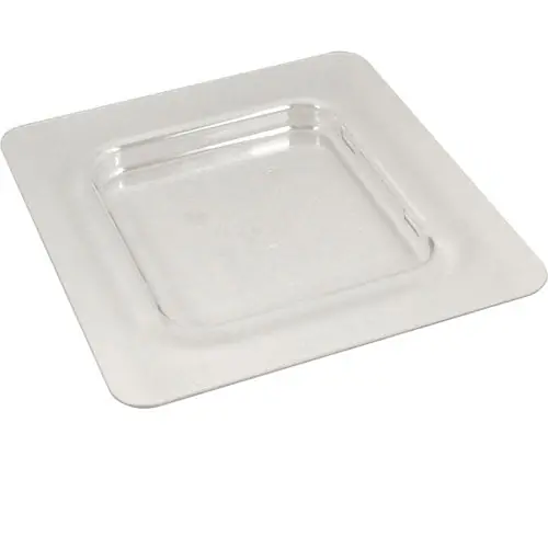 CLD PAN LID 1/6 FLAT-135 for Cambro 60CFC(135)