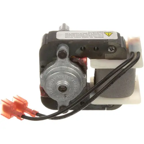 SK0449393-US20260702-105043-0 Fan Motor 120V for Delfield DEL2194237 - Image 1