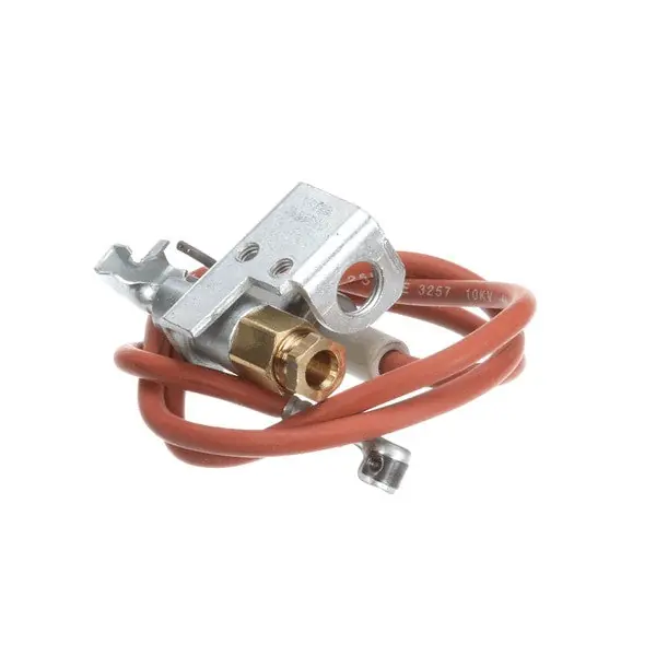 SK0449399-US20260702-105043-0 Pilot Burner for Groen Z003326 - Image 1