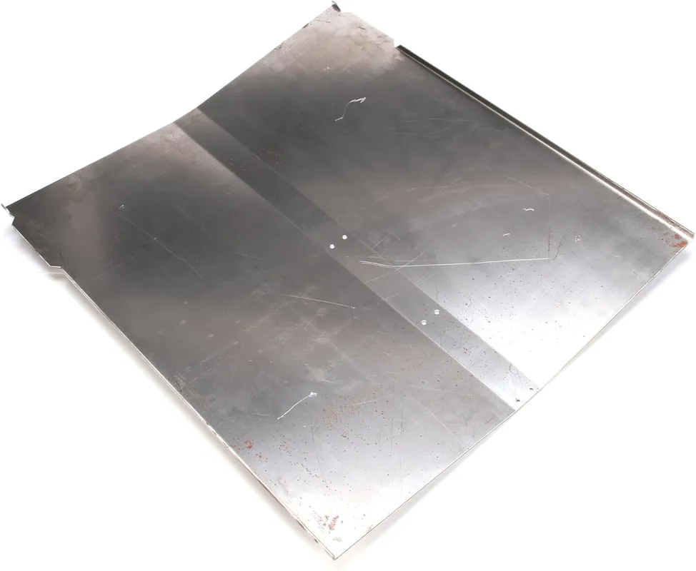 Garland 1013401 Fireplate Deep