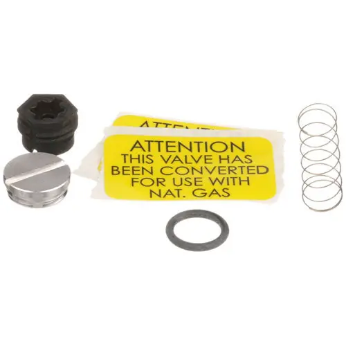 Frymaster 807-1847 Regulator Conversion Nat