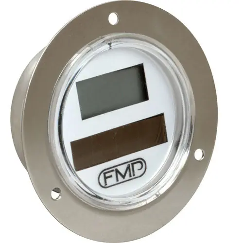 SK0449449-US20260702-105043-0 Thermometer Solar Flange MT (Size) 1381084 for Mavrik 1381084 - Image 1