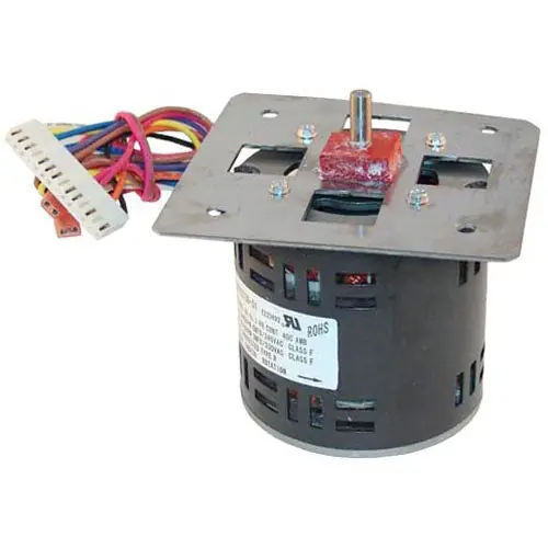 MOTOR 115/240V 1/15HP 146880S for Groen GRO146880S
