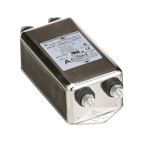 FILTER EMI 30A 1PH TBC100548 for Turbochef TUCTBC100548