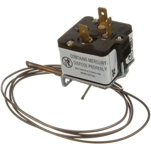 SK0449530-US20260702-105043-0 FLAME SWITCH for Vulcan Hart 819147 - Image 1