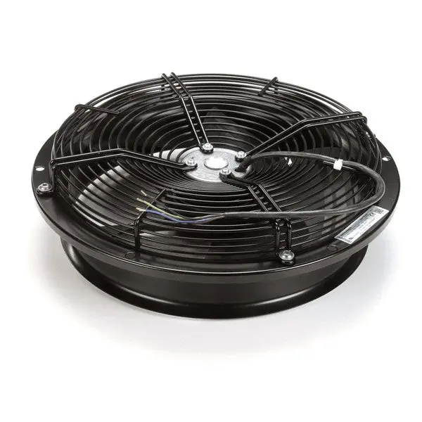 Axial Fan 315MM DIA 120V RF FAN1101 for Randell 8022181