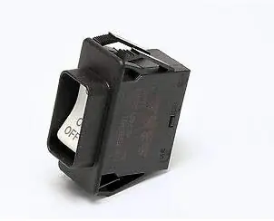 SK0449656-US20260702-105043-0 Rocker Circuit Breaker SPST 250V 8A PP10460 for Pitco PITPP10460 - Image 1
