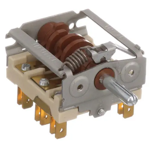 Garland GL4523166 Switch, 6-Heat, C-Csa-Us