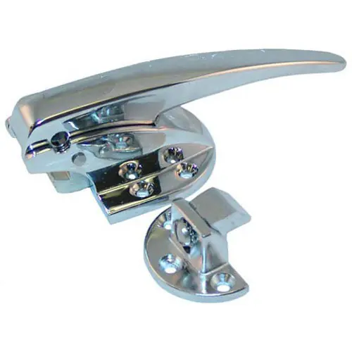 Latch & Strike 2 x 2 x 6 Latch & Strike for Kason  KAS-10930A00004