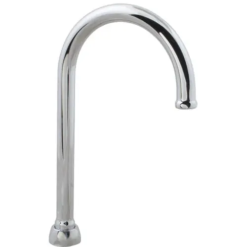SK0449739-US20260702-105043-0 SPOUT GSNCK CHICAGO GN2JKABCP for Chicago Faucet GN2JKABCP - Image 1