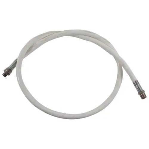 Ultrafryer ULTR12541 Wash Down Hose with Fittings 72