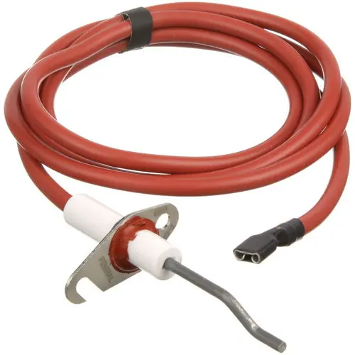 SK0449747-US20260702-105043-0 FLAME SENSOR NC25957 for Nieco NIENC25957 - Image 1