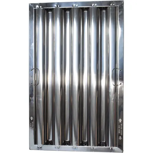 Hood Filter 25 X 16 Replacement MPN 8014169 for Mavrik