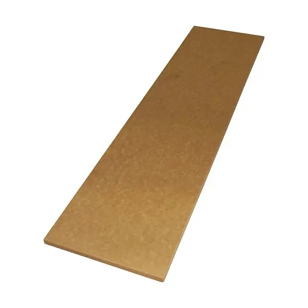 Allpoints 8407597 Board, Cutting 9 inches x 36 inches x 1/2 inches