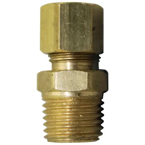 SK0449797-US20260702-105043-0 MALE CONNECTOR 1/4CC X 1/4MPT P8840-18 for Pitco P8840-18 - Image 1