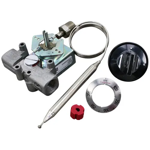 SK0449799-US20260702-105043-0 Thermostat w/ Dial GS for Cecilware GML099A - Image 1
