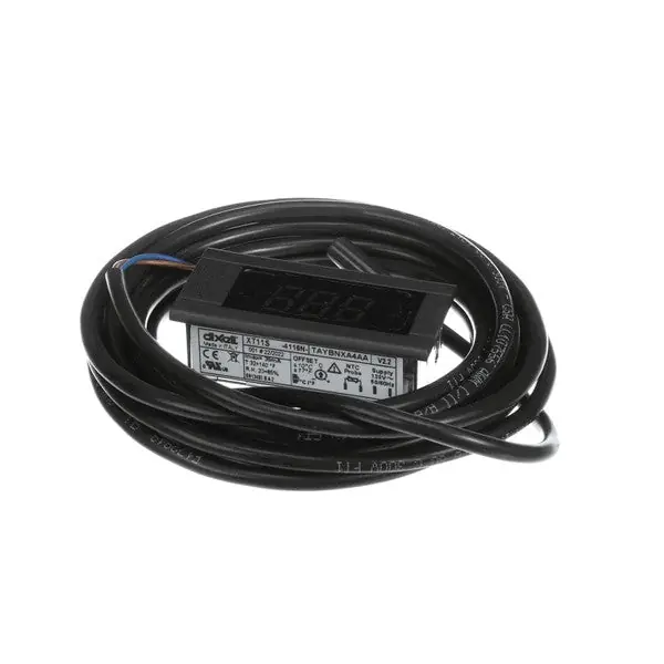 SK0449812-US20260702-105043-0 Digital Thermometer 110V HDTHR0006 for Randell RANHD THR0006 - Image 1